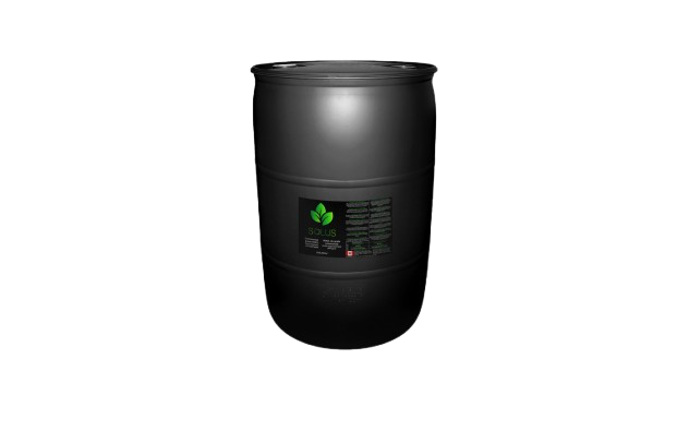 Solus HOCL de Grade Commercial